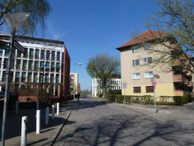 Königsweg (Berlin-Tegel)