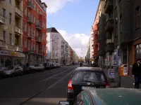 Kopernikusstraße (Berlin)