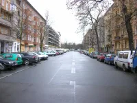 Körtestraße
