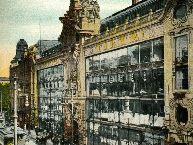 Leipziger Straße (Berlin)