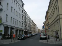 Linienstraße (Berlin)
