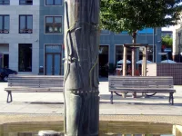 Dorothea-Schlegel-Platz