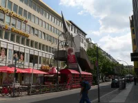 Marburger Straße (Berlin)