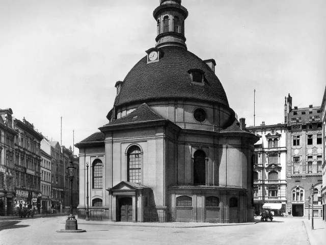 Mauerstraße (Berlin)