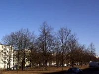 Michelangelostraße (Berlin)