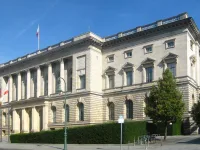 Niederkirchnerstraße