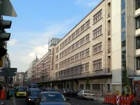 Nürnberger Straße (Berlin)