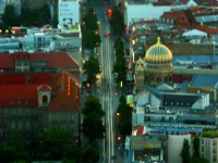 Oranienburger Straße