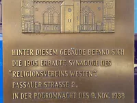 Passauer Straße (Berlin)