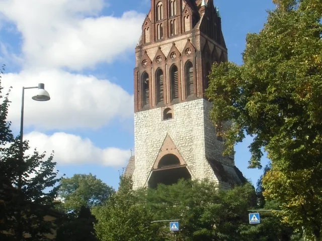 Pistoriusstraße (Berlin)