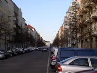 Richard-Sorge-Straße