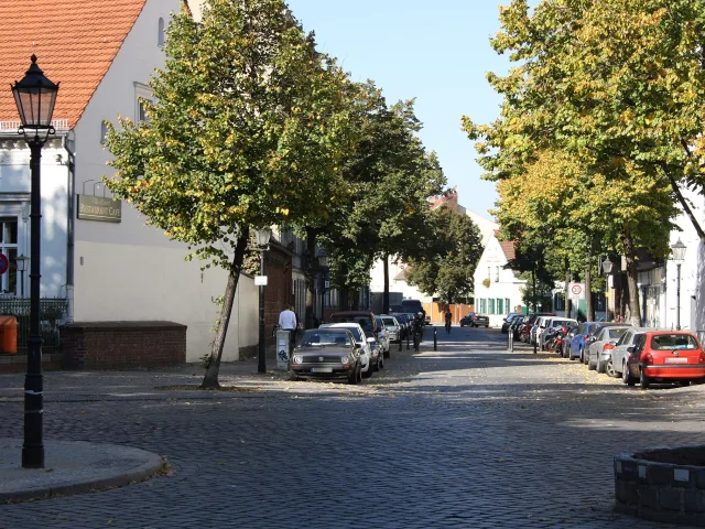 Richardstraße (Berlin)