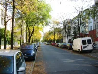 Ritterstraße (Berlin-Kreuzberg)