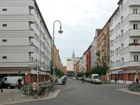 Rosa-Luxemburg-Straße (Berlin)