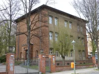 Rothenburgstraße (Berlin)