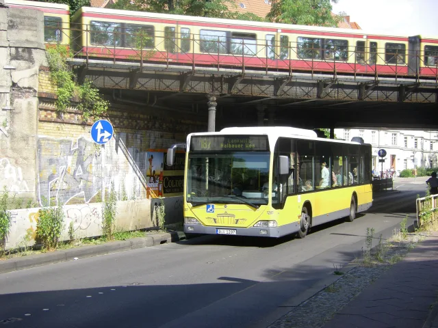 Rubensstraße (Berlin)
