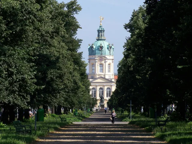 Schloßstraße (Berlin-Charlottenburg)