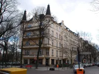 Fasanenplatz