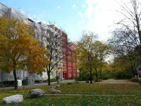 Swinemünder Straße