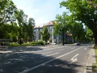 Unter den Eichen (Berlin)