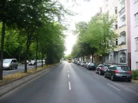Urbanstraße