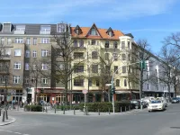 Windscheidstraße (Berlin-Charlottenburg)