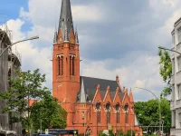 Friedrich-Wilhelm-Platz (Berlin)