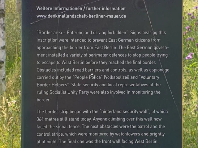 Liste der Gedenktafeln in Berlin-Altglienicke