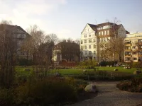 Fürstenplatz (Berlin)