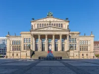 Gendarmenmarkt