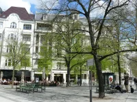 George-Grosz-Platz