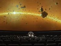 Zeiss-Großplanetarium