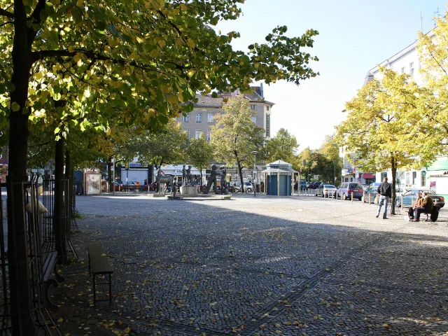 Karl-Marx-Platz (Berlin)