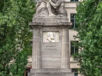 Karlplatz (Berlin-Mitte)